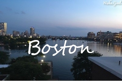 Picture of Boston